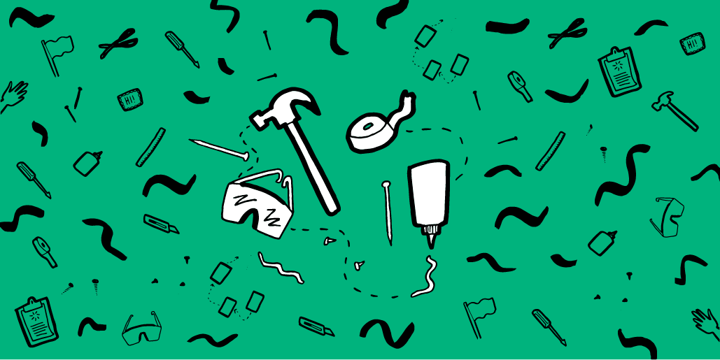 3 Prototyping Exercises to Get Unstuck